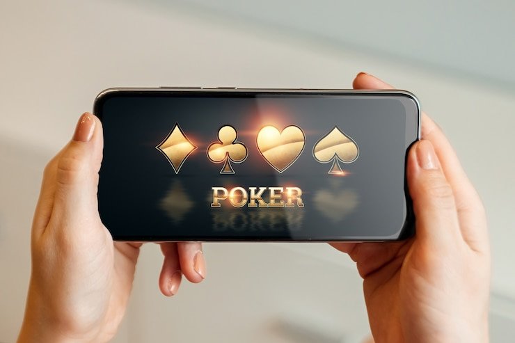 Antarmuka aplikasi ikan4d menampilkan sportsbook Liga 1 dan live dealer casino