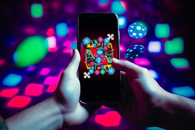 ikan4d featured game showcase