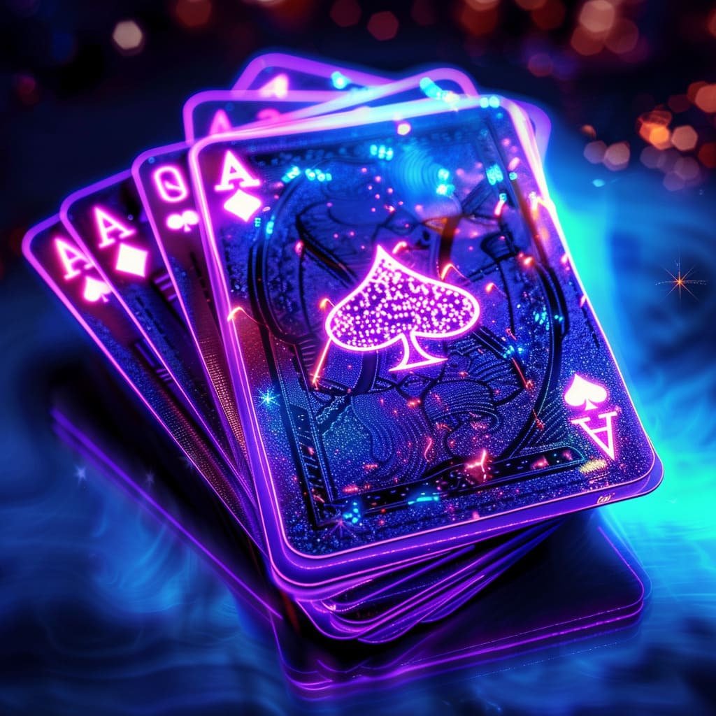 ikan4d featured game showcase